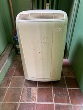 climatiseur mobile delonghi