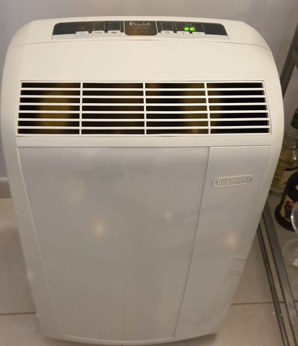 Longhi - de'longhi, (pacn92ecosilent)