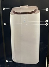 Climatiseur Mobile De'Longhi