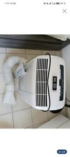 Climatiseur mobile de'longhi