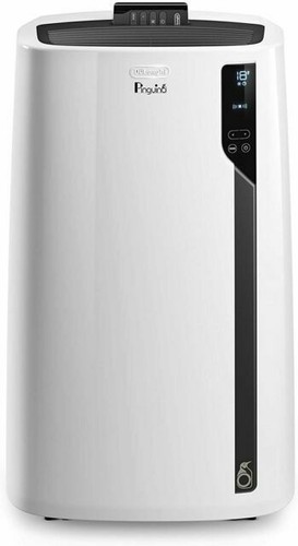 Longhi - de'longhi, (pacn92ecosilent)